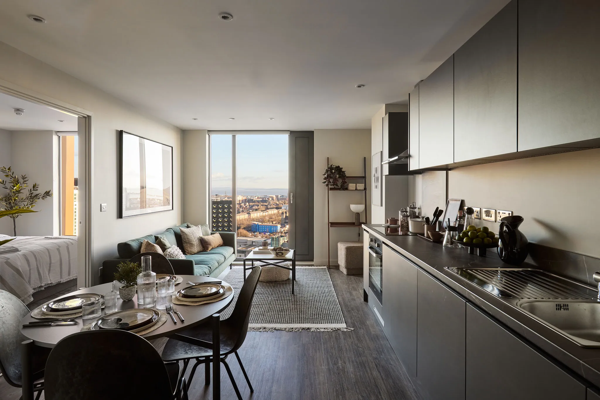  1 YSTAFELL WELY Math 1C