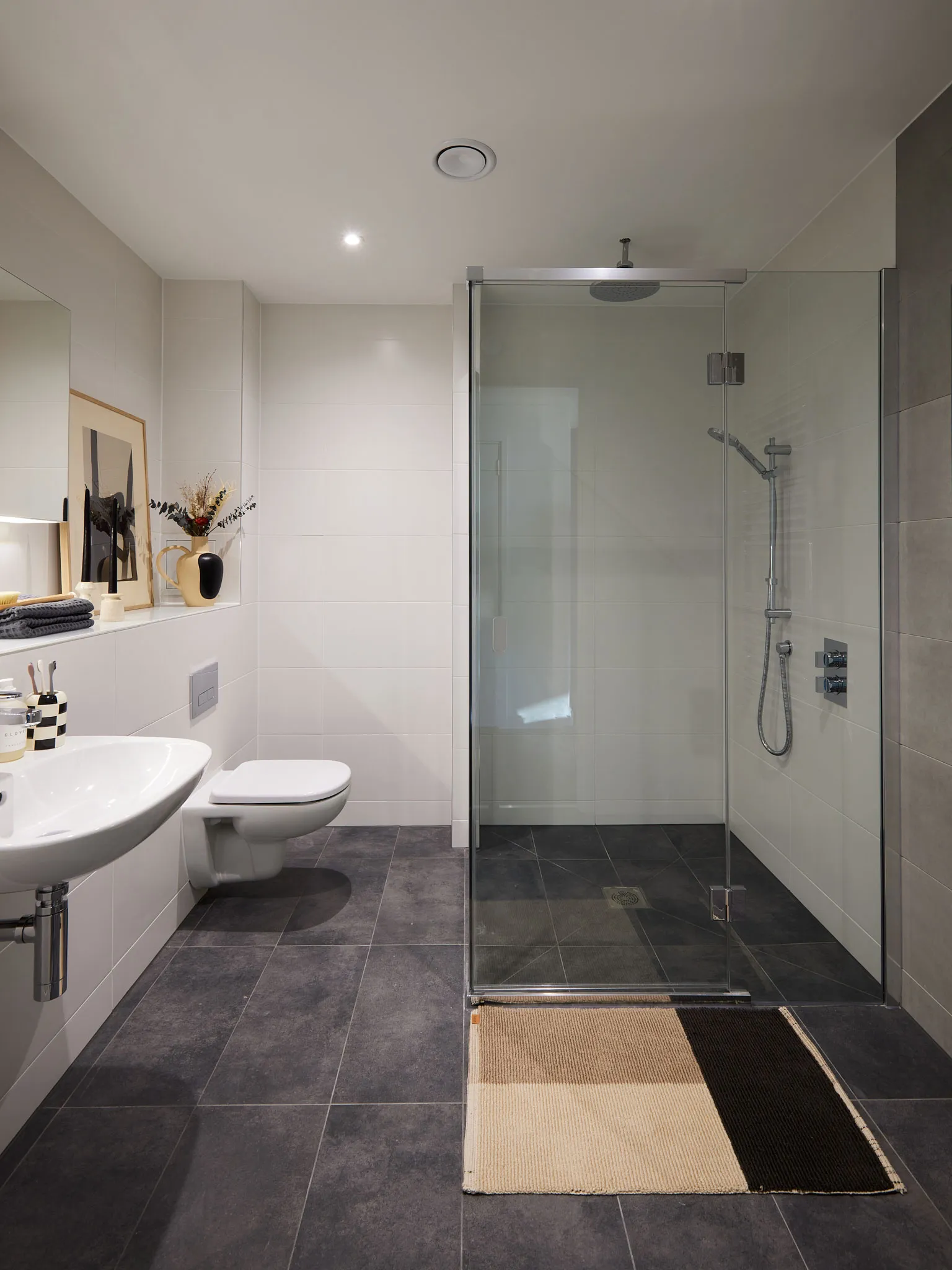  1 YSTAFELL WELY Math 1C