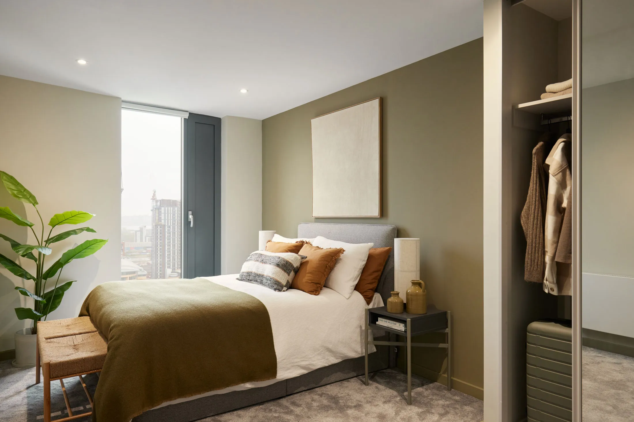  2 YSTAFELL WELY Math 2C