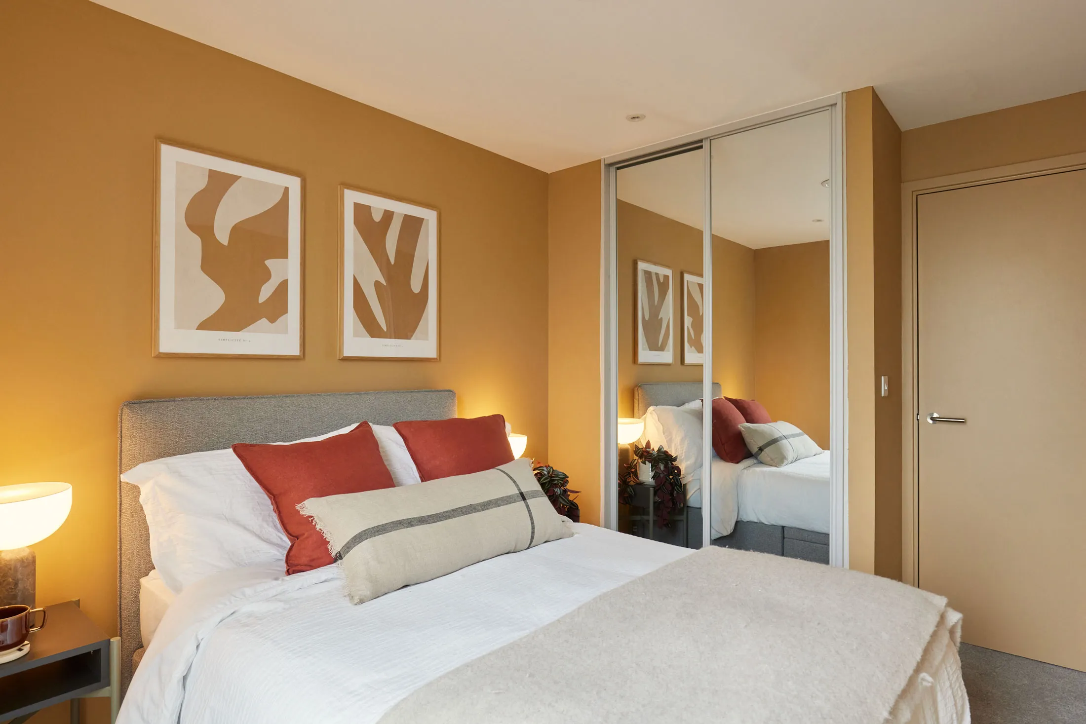  2 YSTAFELL WELY Math 2C