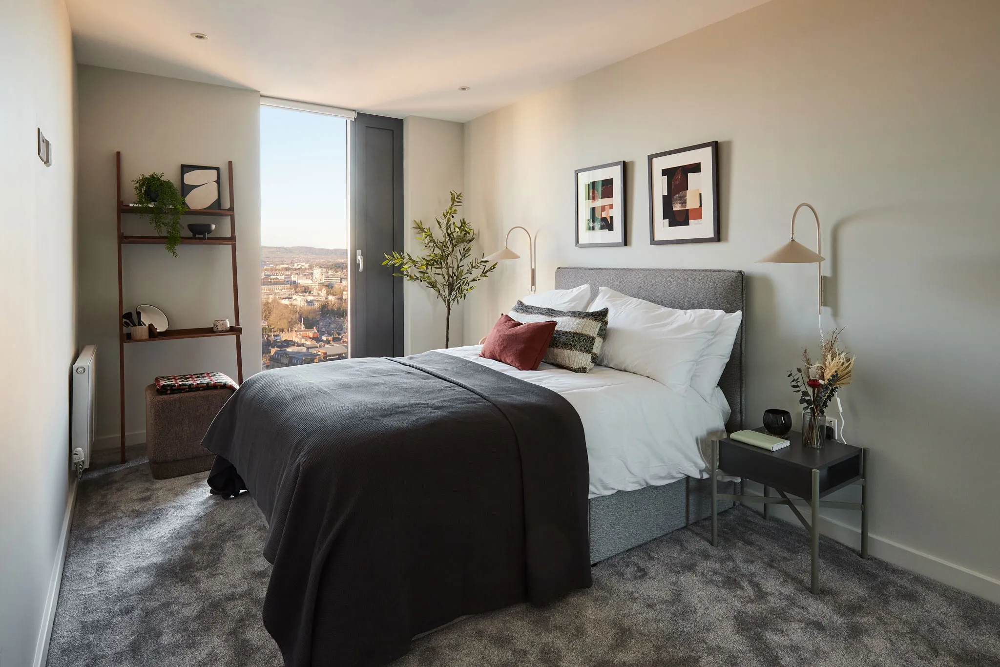  2 YSTAFELL WELY Math 2H