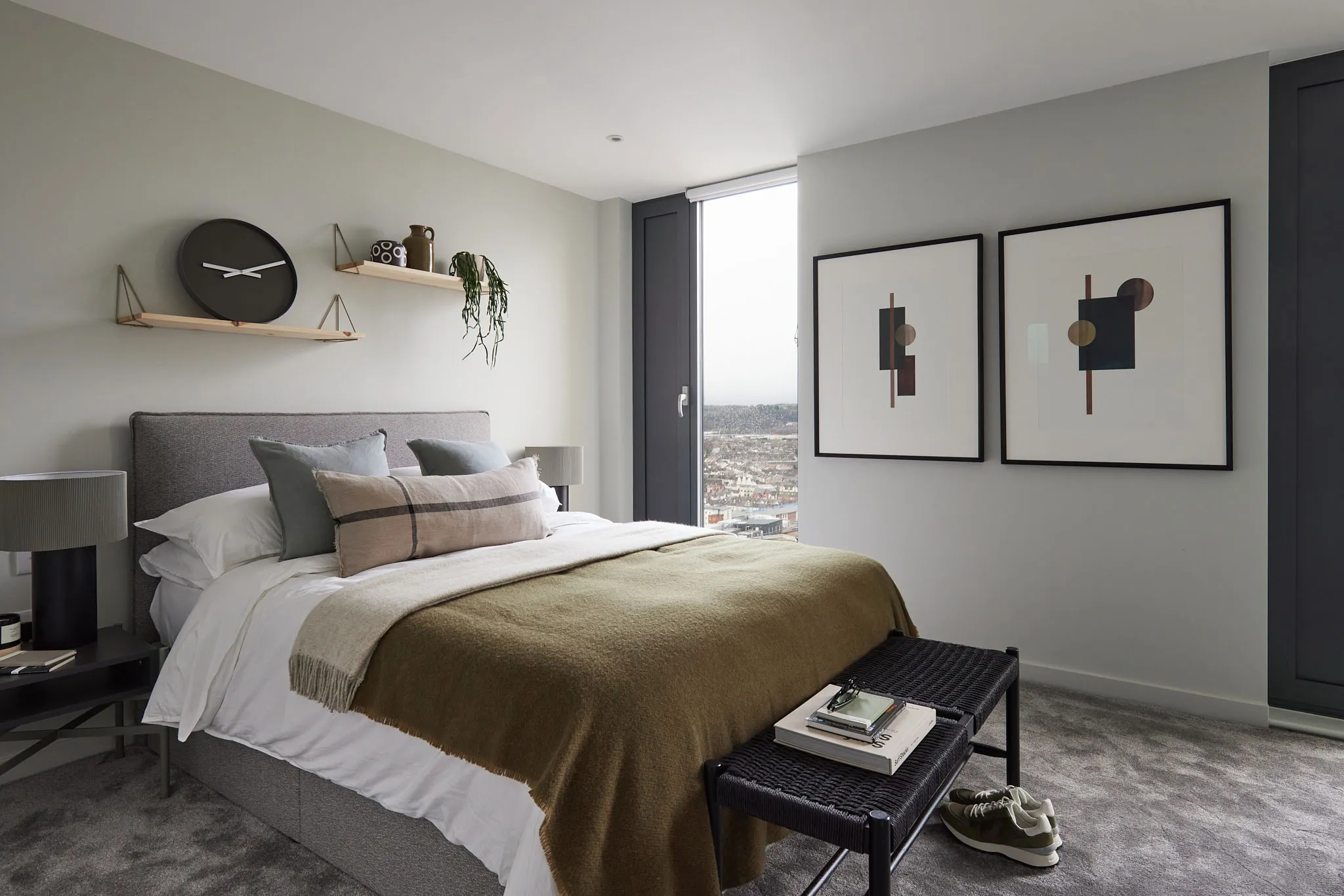  3 YSTAFELL WELY Math 3A