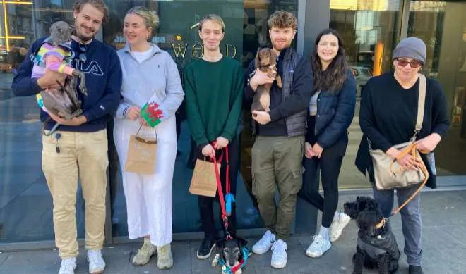  CERDDED CWN RHEOLAIDD