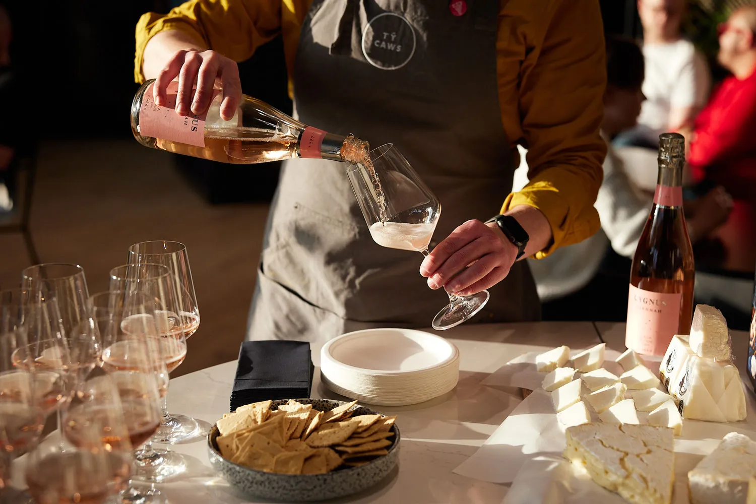  Digwyddiadau Preswylwyr Rheolaidd