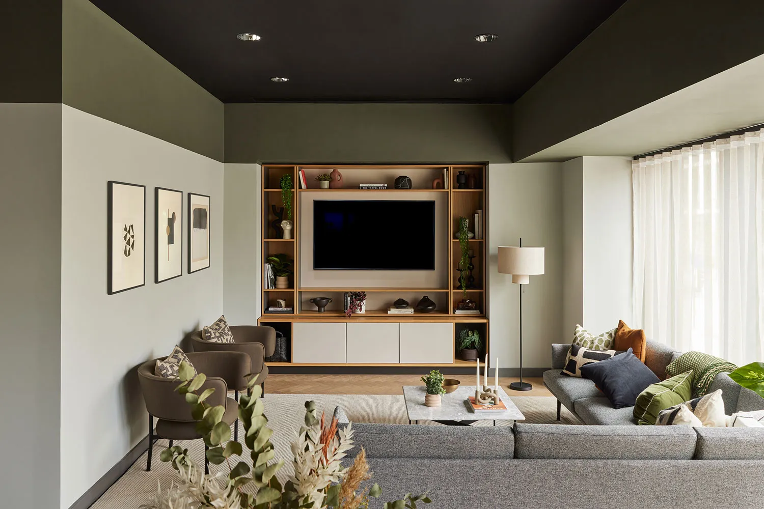  Ystafelloedd Bwyta Preifat