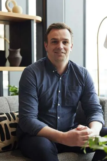 <strong> PAUL</strong><br/>  GENERAL MANAGER